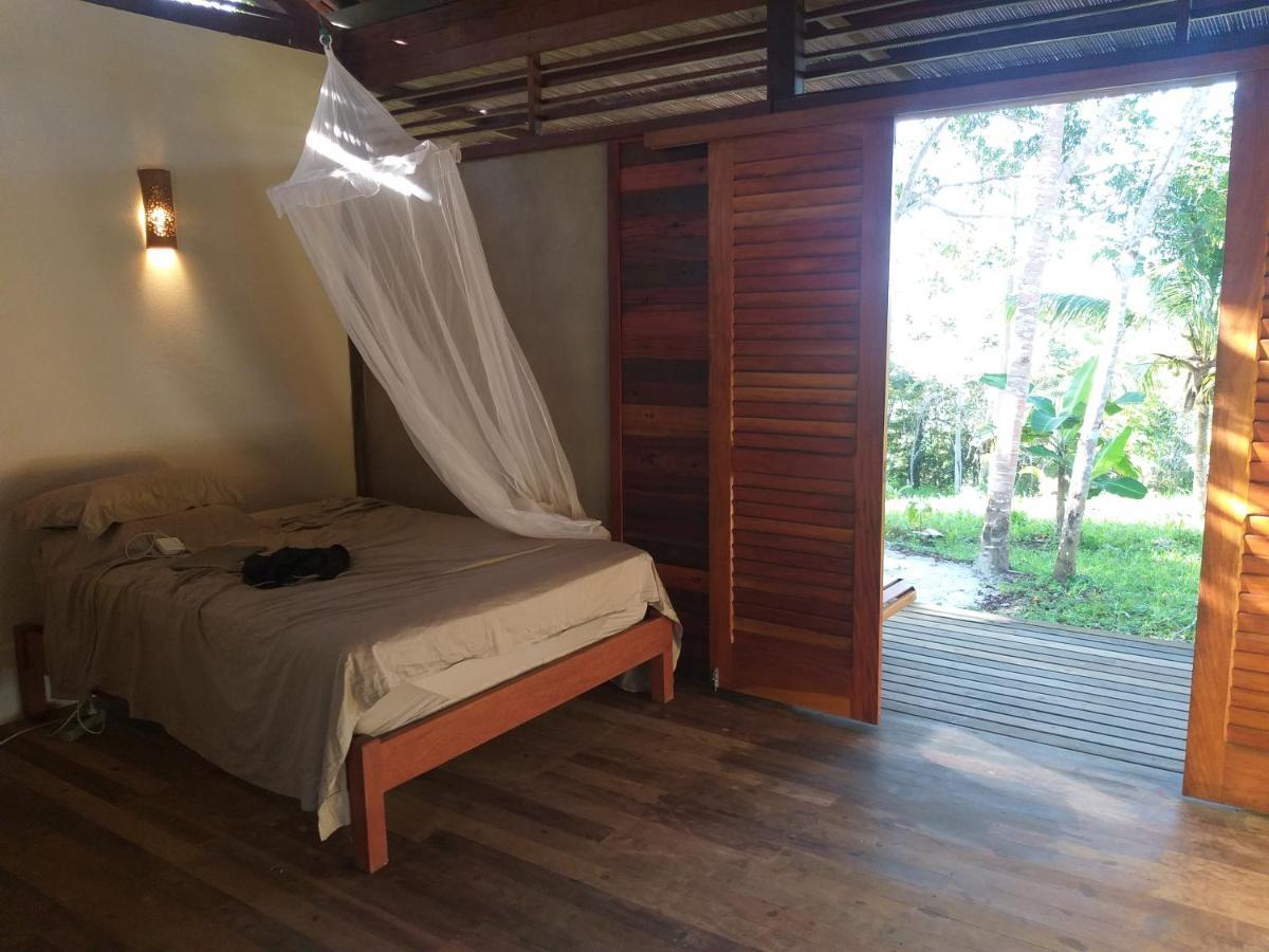 Olho Da Mata Villa Itacare Ngoại thất bức ảnh
