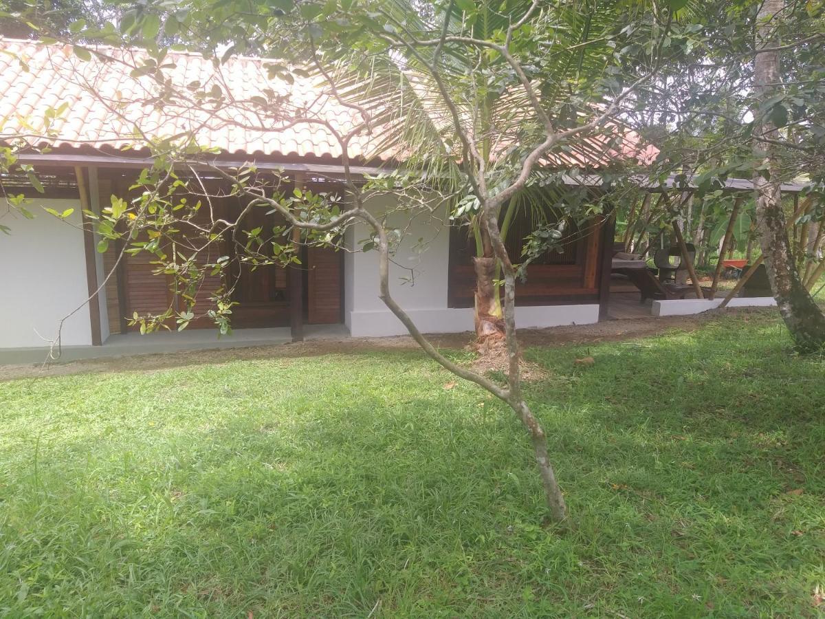 Olho Da Mata Villa Itacare Ngoại thất bức ảnh