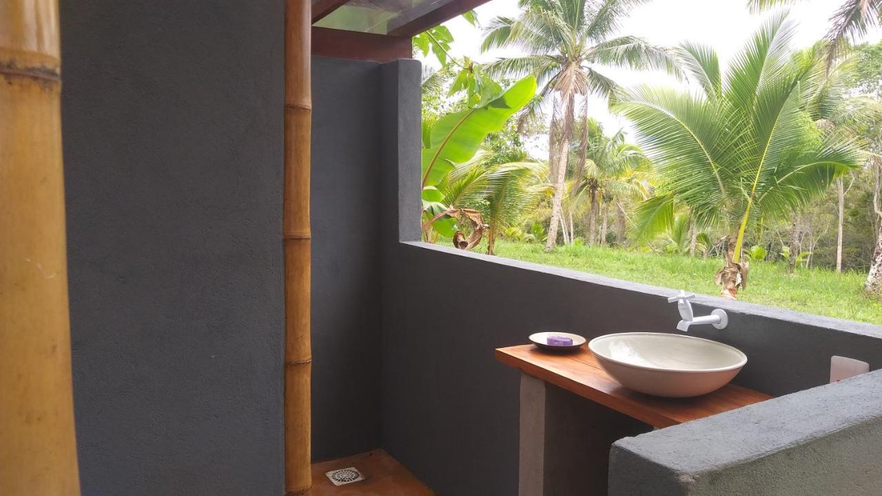 Olho Da Mata Villa Itacare Ngoại thất bức ảnh